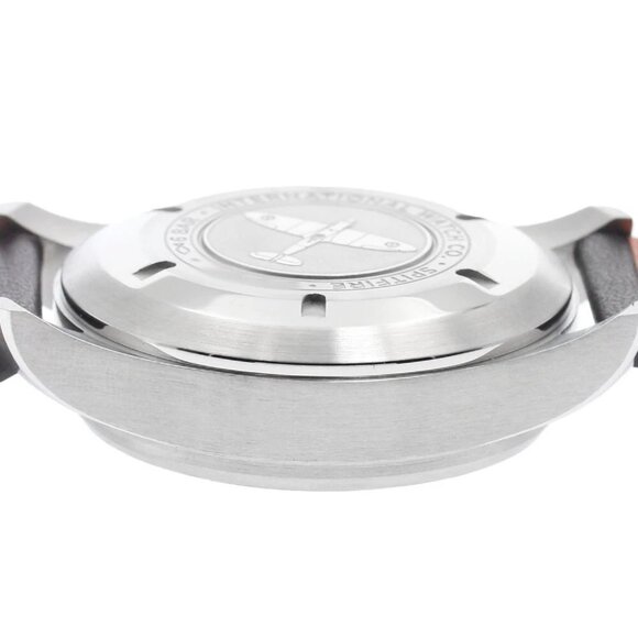 IWC SCHAFFHAUSEN Pilot watch spitfire IW387903 Automatic Men's Watch - Picture 6 of 12